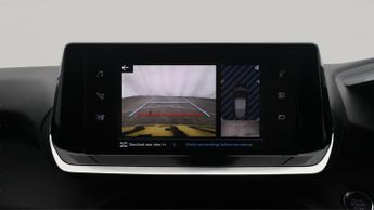 Peugeot E-208 ALLURE PREMIUM PLUS