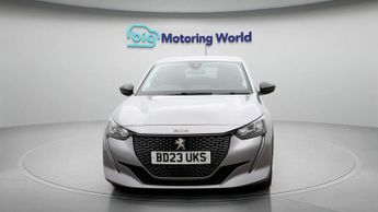 Peugeot E-208 ALLURE PREMIUM PLUS