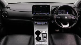 Hyundai KONA PREMIUM SE