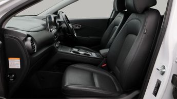 Hyundai KONA PREMIUM SE