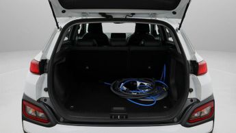 Hyundai KONA PREMIUM SE