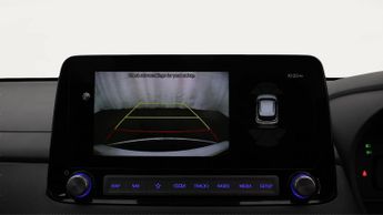 Hyundai KONA PREMIUM SE