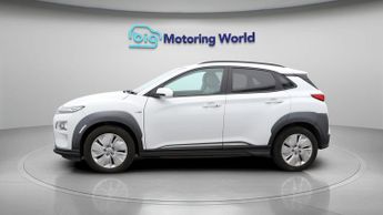 Hyundai KONA PREMIUM SE