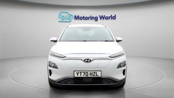 Hyundai KONA PREMIUM SE