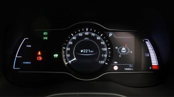 Hyundai KONA PREMIUM SE