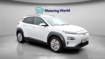Hyundai KONA PREMIUM SE