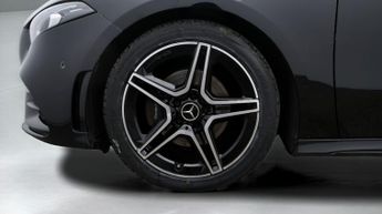 Mercedes-Benz A Class A 200 AMG LINE EDITION EXECUTIVE