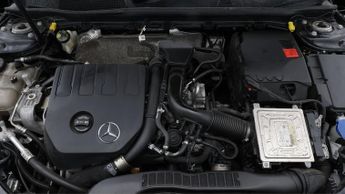 Mercedes-Benz A Class A 200 AMG LINE EDITION EXECUTIVE