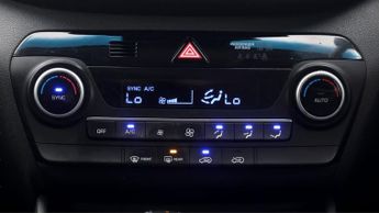 Hyundai TUCSON T-GDI SE NAV
