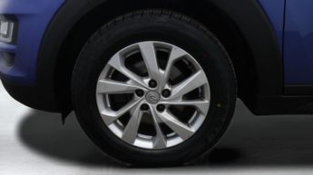 Hyundai TUCSON T-GDI SE NAV