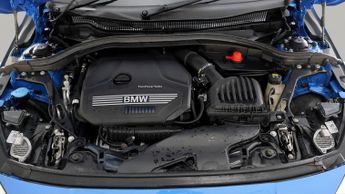 BMW 1 Series 118I M SPORT