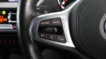 BMW 1 Series 118I M SPORT