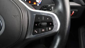 BMW 1 Series 118I M SPORT