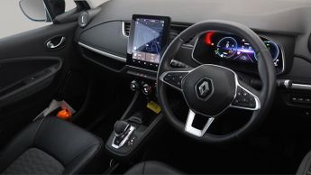 Renault Zoe GT LINE