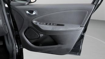 Renault Zoe GT LINE