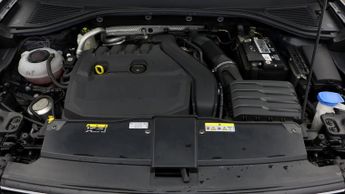 Volkswagen T-Roc BLACK EDITION TSI EVO DSG