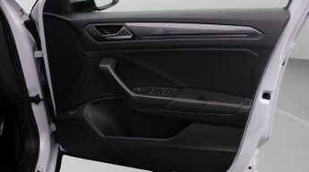 Volkswagen T-Roc R-LINE TDI DSG