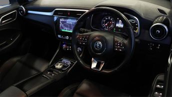 MG MG ZS EXCLUSIVE