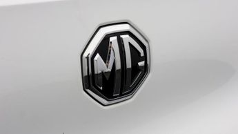 MG MG ZS EXCLUSIVE