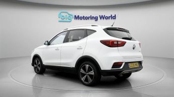 MG MG ZS EXCLUSIVE