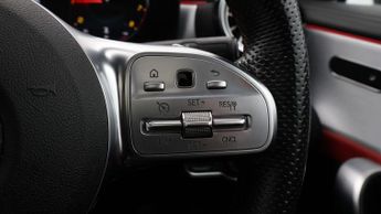 Mercedes-Benz CLA CLA 180 AMG LINE PREMIUM PLUS