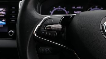 Skoda Karoq SE TECHNOLOGY TSI DSG