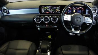 Mercedes-Benz CLA CLA 250 E AMG LINE PREMIUM