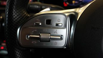 Mercedes-Benz CLA CLA 250 E AMG LINE PREMIUM