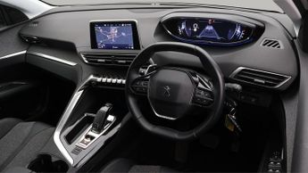 Peugeot 3008 PURETECH S/S ALLURE