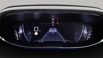 Peugeot 3008 PURETECH S/S ALLURE