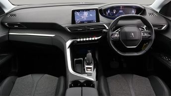 Peugeot 3008 PURETECH S/S ALLURE