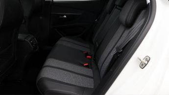 Peugeot 3008 PURETECH S/S ALLURE