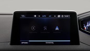 Peugeot 3008 PURETECH S/S ALLURE