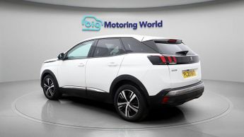 Peugeot 3008 PURETECH S/S ALLURE