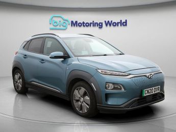 Hyundai KONA PREMIUM SE