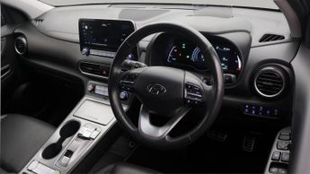Hyundai KONA PREMIUM SE