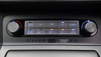 Hyundai KONA PREMIUM SE