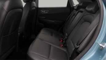 Hyundai KONA PREMIUM SE