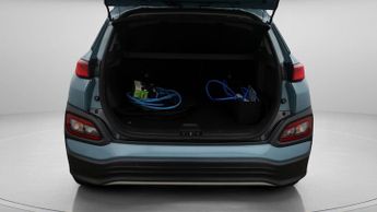 Hyundai KONA PREMIUM SE