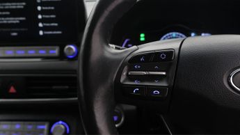 Hyundai KONA PREMIUM SE