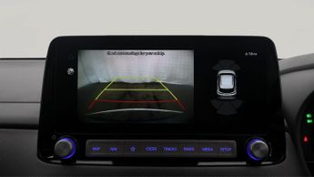 Hyundai KONA PREMIUM SE