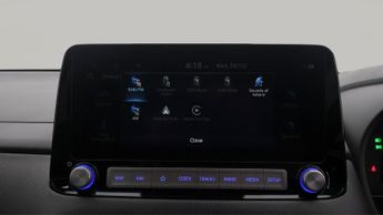 Hyundai KONA PREMIUM SE