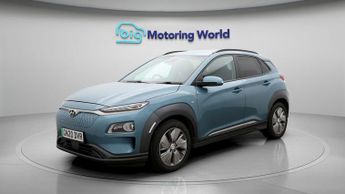 Hyundai KONA PREMIUM SE