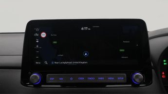 Hyundai KONA PREMIUM SE