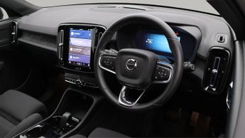 Volvo XC40 RECHARGE PLUS