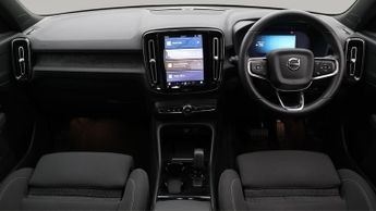 Volvo XC40 RECHARGE PLUS