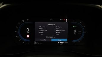 Volvo XC40 RECHARGE PLUS