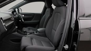 Volvo XC40 RECHARGE PLUS
