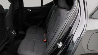 Volvo XC40 RECHARGE PLUS