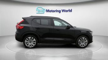 Volvo XC40 RECHARGE PLUS